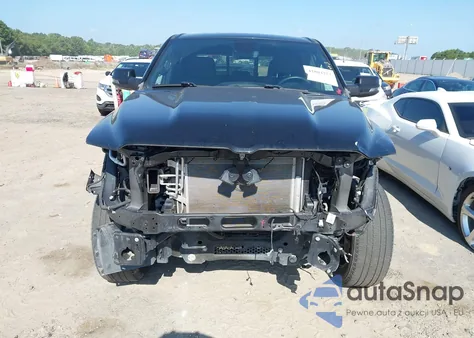 2023 Ram 1500 Big Horn/Lone Star z USA, uszkodzony, nr VIN 1C6SRFFT0PN628342